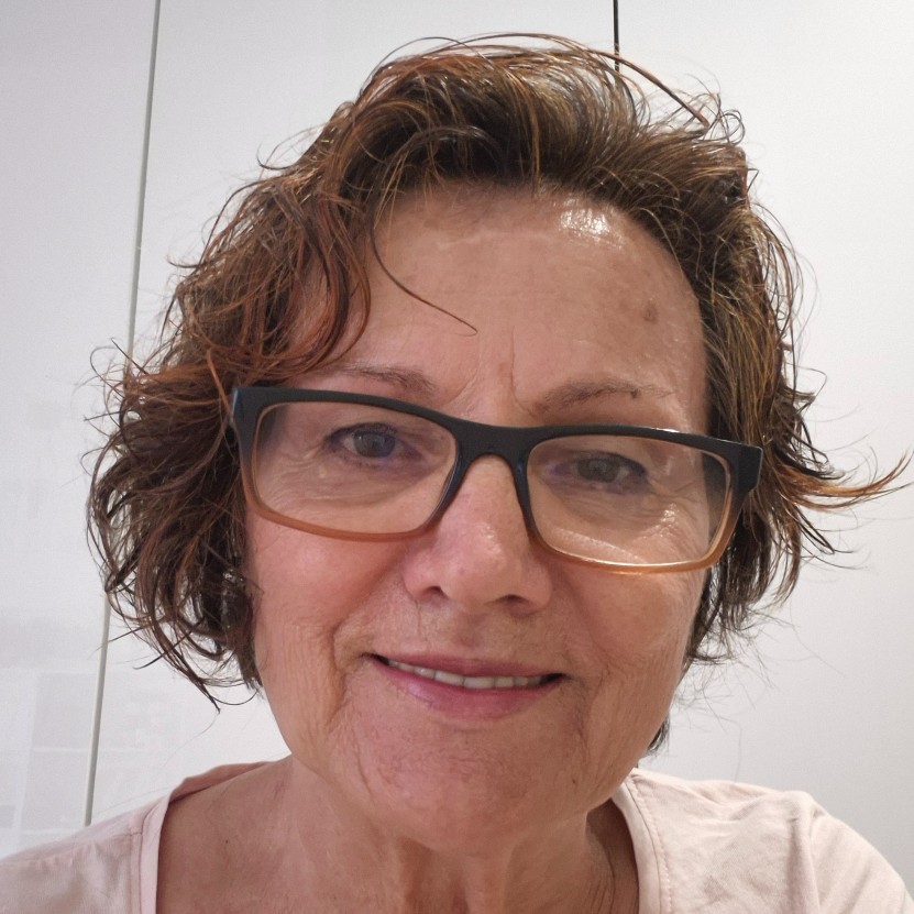 Rajka Backendorf, homeopat i Heilpraktiker – Homeopatija Rijeka